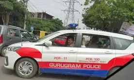 Gurugram: 52 flat owners booked for not informing police about foreigners stay