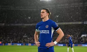 Gallagher back at Chelsea as Atletico move stalls: Report