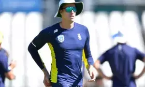 Morne Morkel appointed bowling coach of Indian mens cricket team