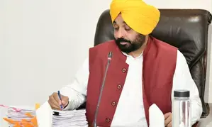 Punjab Cabinet gives consent to summon Assembly from Sept 2-4