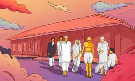 redBus launches Route to 47 campaign, connecting youth with Indias freedom struggle