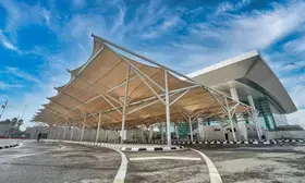 Expanded new Terminal 1 of Delhi Airport to open for public from Aug 17