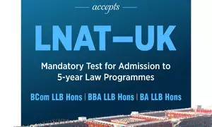LNAT-UK becomes new mandatory admission test as Jindal Global Law School announces 2025 admissions