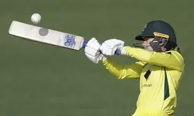 Tejal, Raghvi fifties in vain as Australia ‘A’ beat India ‘A’ in first one-dayer