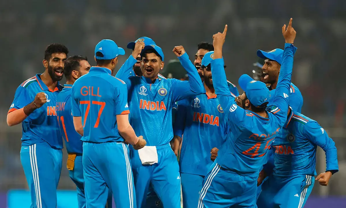 Duleep Trophy 2024: Star-Studded Lineup Set for Red-Ball Season Opener in Bengaluru and Anantapur