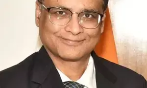 Acting chief Rahul Navin appointed full-time director of ED