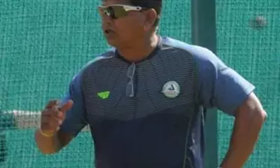 Chandrakant Pandit’s tenure extended by MPCA for upcoming season, says Khandekar