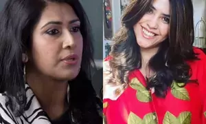 Ekta Kapoor arranged get-together to cheer up Ankita Bhargava after miscarriage