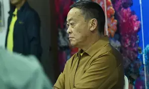 Thai Constitutional Court removes PM Srettha over cabinet appointment (Ld)