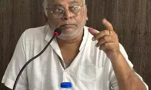 Bengal govt appoints Chandranath Sinha as head of Correction Services