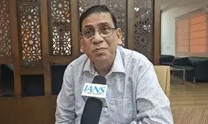 Chanakya National Law University V-C supports proposed reforms in Waqf Act