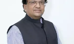 Govind Mohan named next Home Secretary, succeeds Ajay Kumar Bhalla