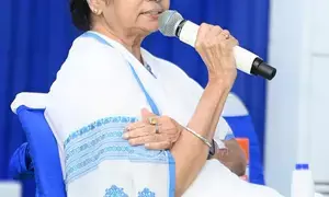 Doctor rape-murder: Mamata defends Kolkata Police a day after HC orders CBI probe