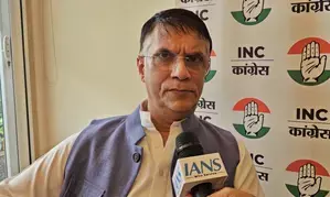 Detailed probe sans political interference needed: Pawan Khera on rape cases