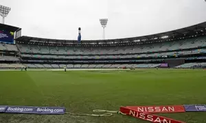 CA reach agreement to host fabled Boxing Day Test at MCG till 2031: Reports