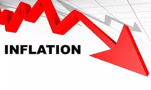 US inflation drops to lowest point in 3 years