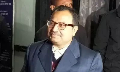 Kunal Ghosh hits back at Rahul Gandhi’s remarks on doctors rape-murder