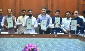 Environment-friendly Ganeshotsav should be celebrated across Maha: CM