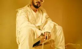 J Balvin: Will Smith has always been one of my biggest idols