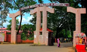 Silchar Medical College withdraws advisory for women doctors, students