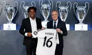 La Liga: Long weekend as first round of games give first view of Mbappe and Flicks Barca