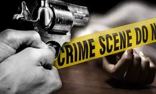 Bihar: BJP Leader Shot Dead in Patna