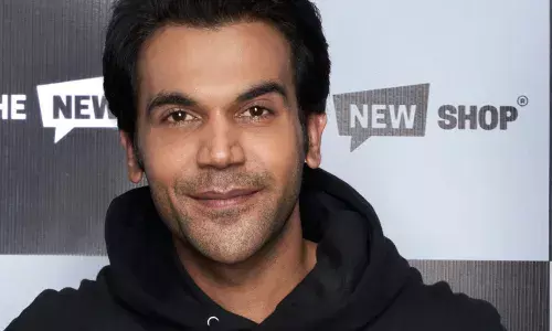 Rajkummar Rao Reflects on Kabir Singhs Controversial Scene and His On-Screen Boundaries
