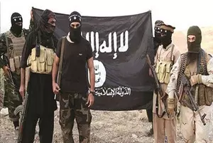 Iraqi govt-backed tribal forces attacked by IS drone Iraqi govt-backed tribal forces attacked by IS drone