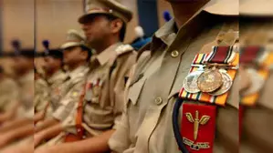 Rajasthan: Two women officers to be awarded Presidents Police Medal