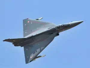 HAL Q1 net profit surges 77 per cent to Rs 1,437 crore