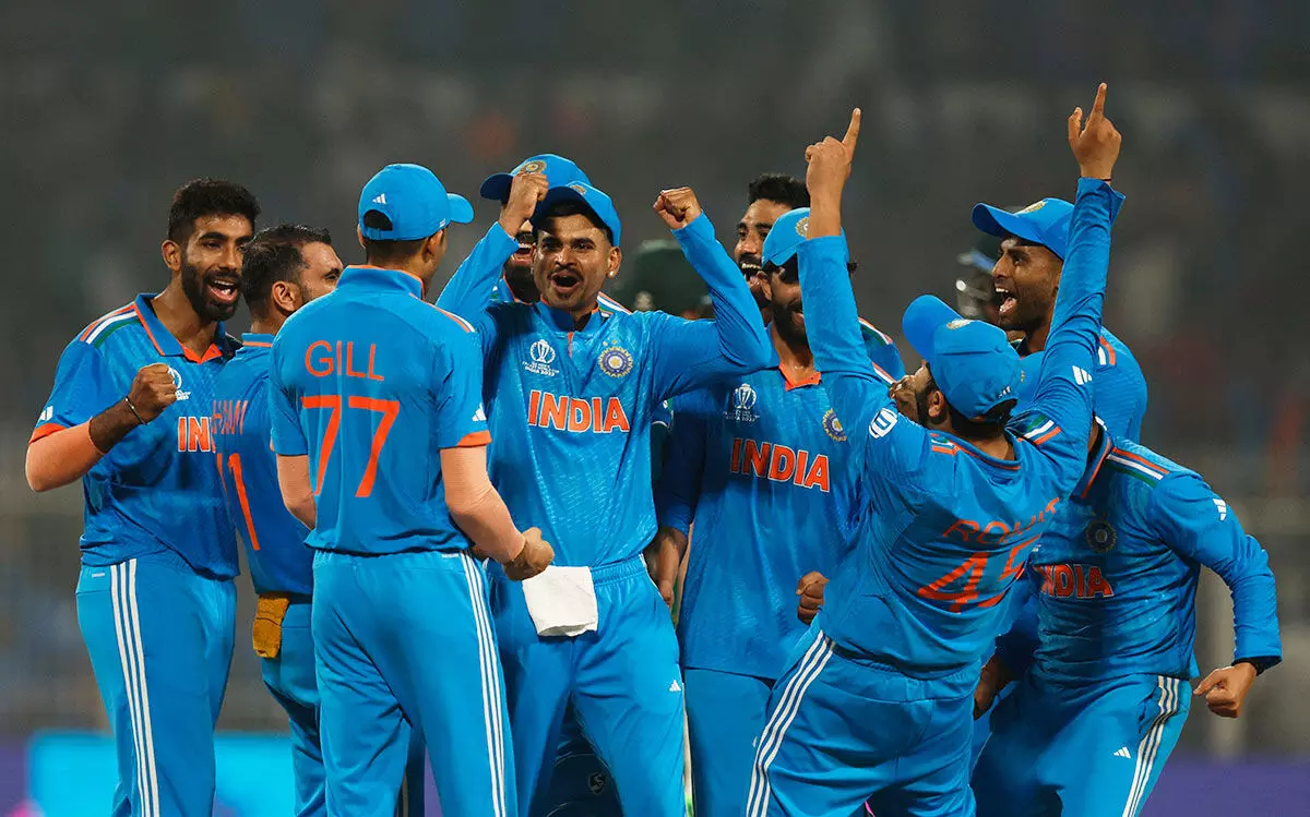 Duleep Trophy 2024: Star-Studded Lineup Set for Red-Ball Season Opener in Bengaluru and Anantapur Duleep Trophy 2024: Star-Studded Lineup Set for Red-Ball Season Opener in Bengaluru and Anantapur