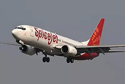 SpiceJet posts 20 per cent decline in Q1 net profit at Rs 158 crore