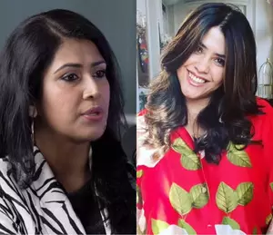 Ekta Kapoor arranged get-together to cheer up Ankita Bhargava after miscarriage