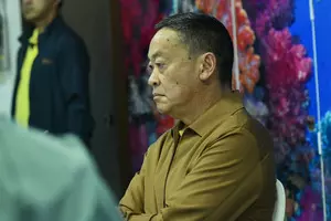 Thai Constitutional Court removes PM Srettha over cabinet appointment (Ld)