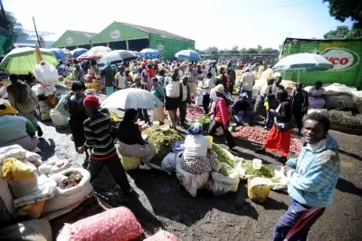 African scholars call for shift to realise green revolution