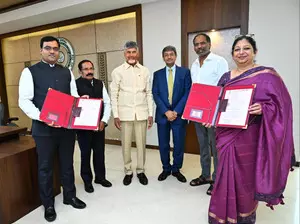 Solar rooftop systems to be installed on all govt buildings in Andhra