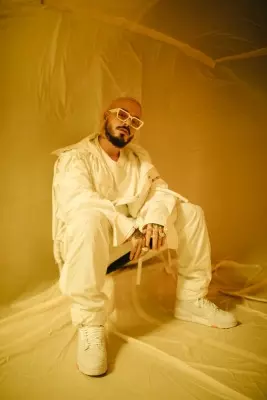 J Balvin: Will Smith has always been one of my biggest idols J Balvin: Will Smith has always been one of my biggest idols