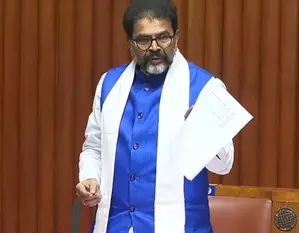 K’taka BJP seeks Guv’s intervention into police officer’s death case