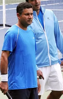 Zeeshan Ali resigns as Indias Davis Cup coach, ends 11-year stint