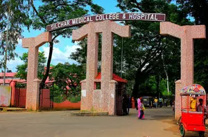 Silchar Medical College withdraws advisory for women doctors, students