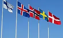 Nordic countries sign declaration to advance electric aviation