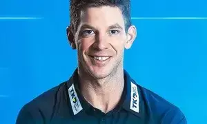 Tim Paine named Adelaide Strikers head coach after Gillespie’s exit