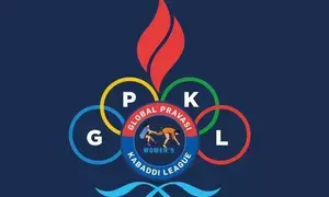 Kabaddi gets ready for first-ever Global Womens League