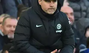 Pochettino set to lead USA national football team, opts out of England role: Report