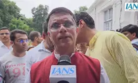 PM insulted Babasaheb’s civil code by terming it communal: Pawan Khera