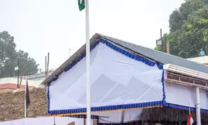 Will overcome Wayanad tragedy, says Kerala CM