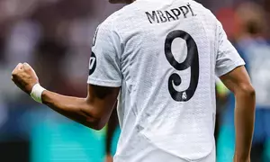 Bellingham hails Mbappes brilliance after stellar Real Madrid debut