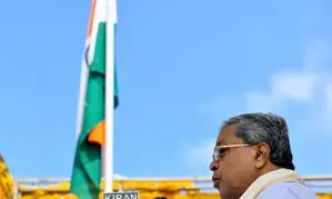 Guarantees will continue with innovations to help beneficiaries further: CM Siddaramaiah