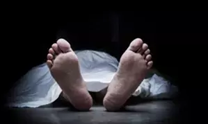 Woman’s body with throat slit found in Bengal’s Shaktigarh