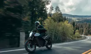 Ola Electric launches e-motorcycles, to integrate own cells in EVs by Q1 FY26